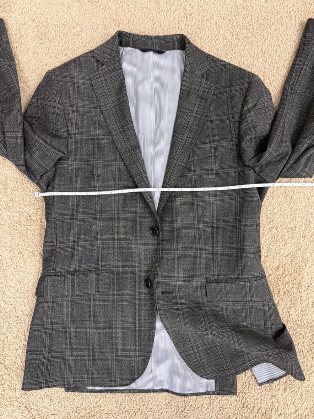 Brooks Brothers Suit - Picture 5 of 7